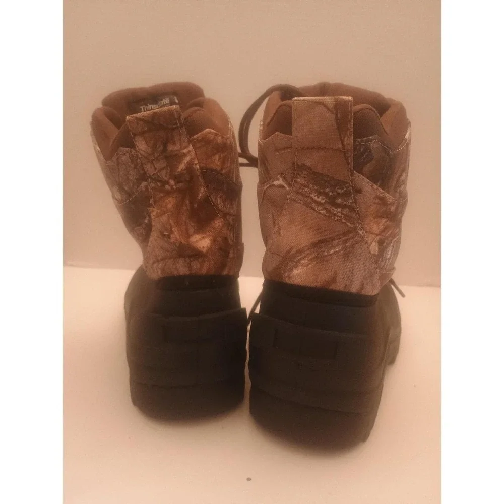 Men's Waterproof Hunting Boots